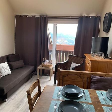 לה טולי Duplex - Proche De Gerardmer מראה חיצוני תמונה