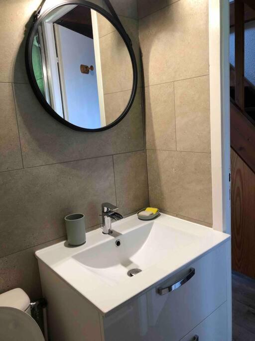 לה טולי Duplex - Proche De Gerardmer מראה חיצוני תמונה
