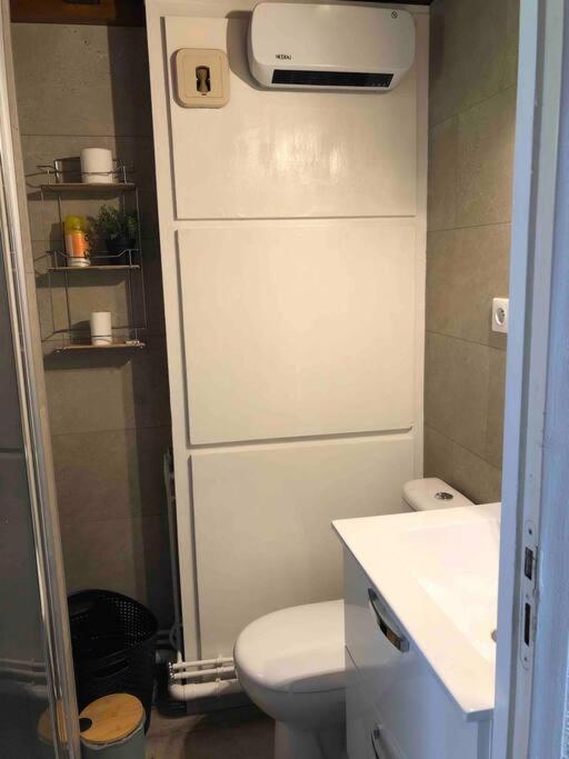 לה טולי Duplex - Proche De Gerardmer מראה חיצוני תמונה