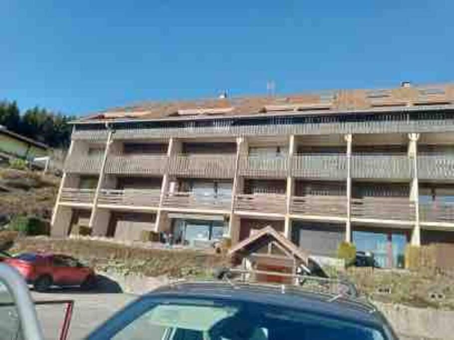 לה טולי Duplex - Proche De Gerardmer מראה חיצוני תמונה