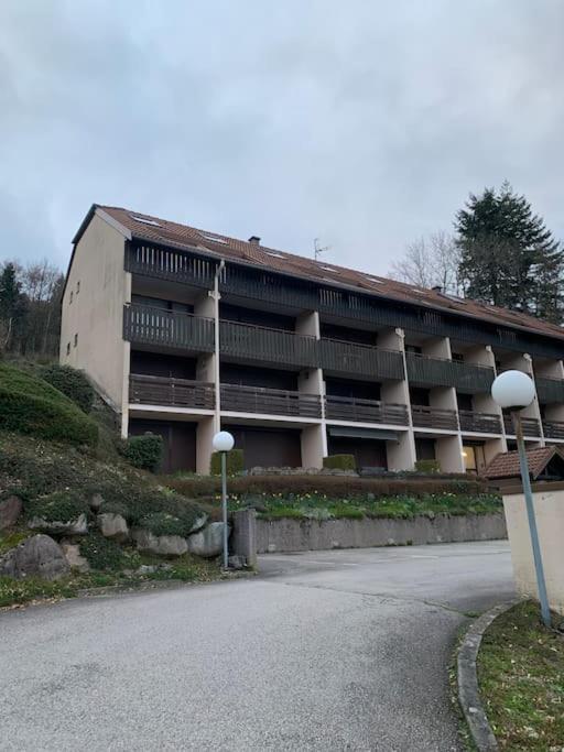 לה טולי Duplex - Proche De Gerardmer מראה חיצוני תמונה