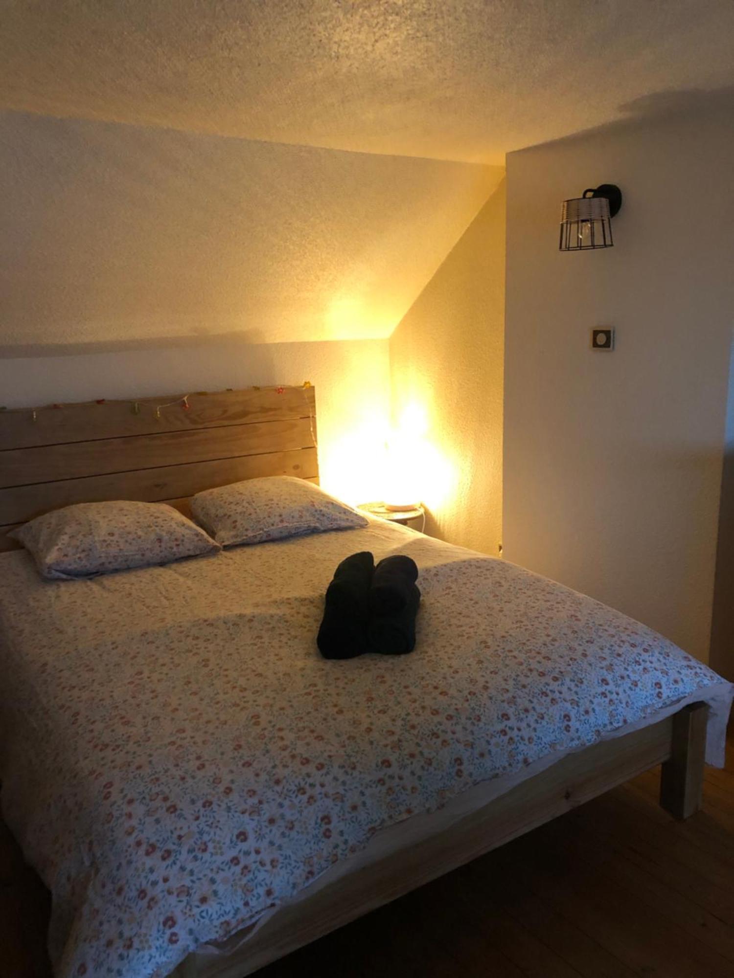 לה טולי Duplex - Proche De Gerardmer מראה חיצוני תמונה