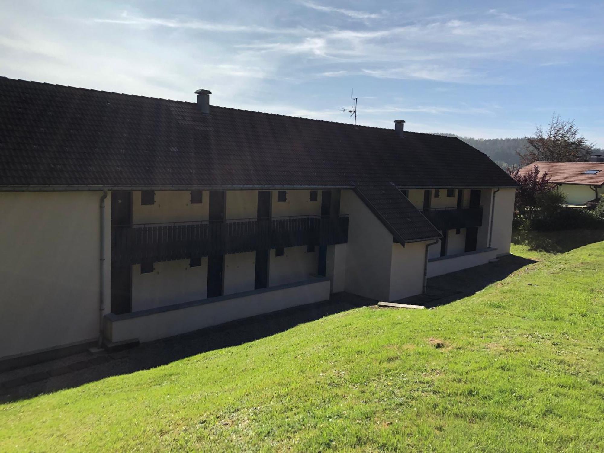 לה טולי Duplex - Proche De Gerardmer מראה חיצוני תמונה