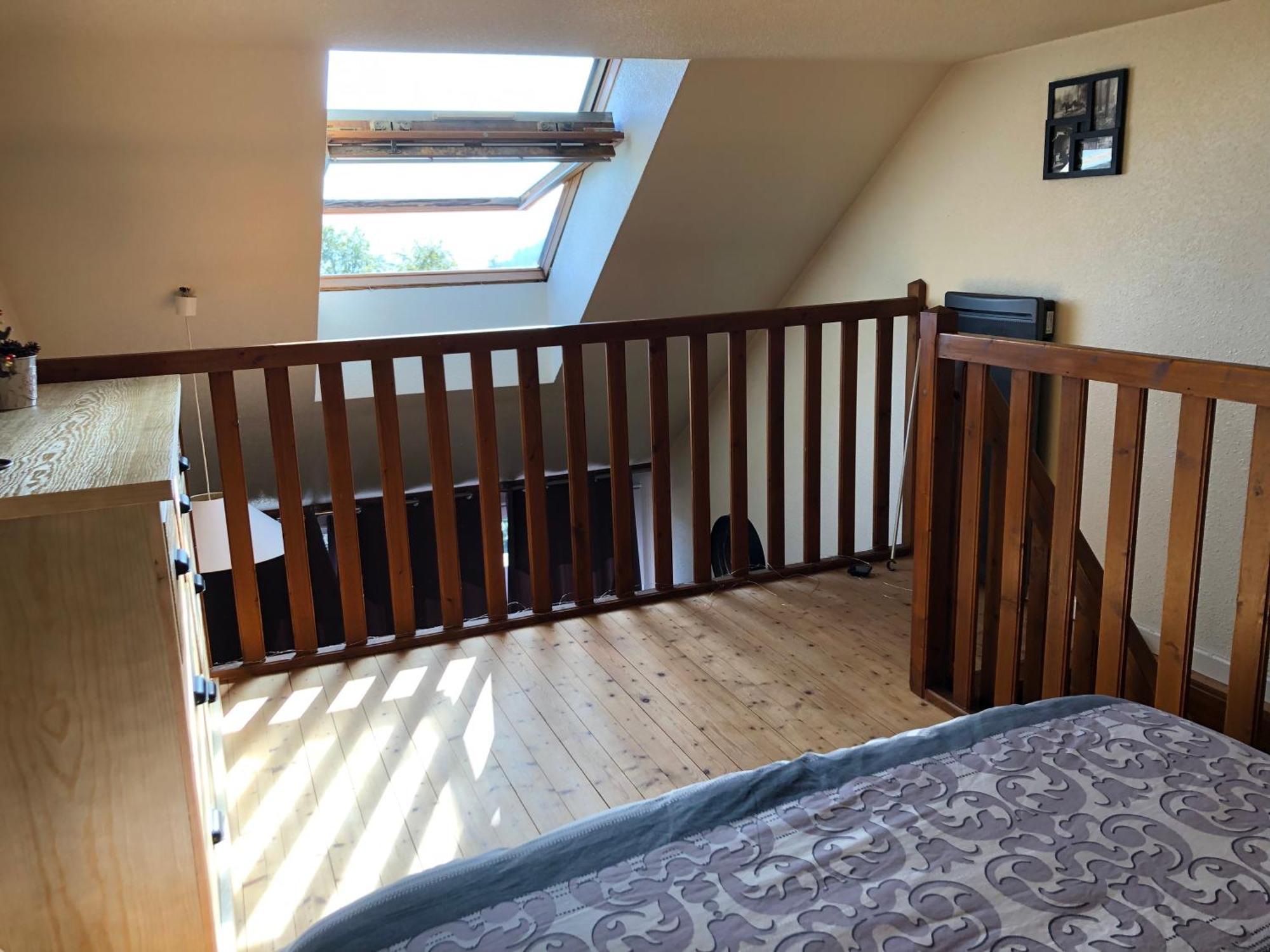 לה טולי Duplex - Proche De Gerardmer מראה חיצוני תמונה