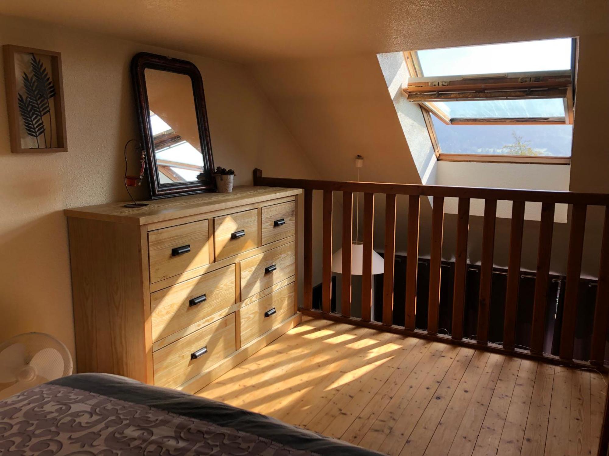 לה טולי Duplex - Proche De Gerardmer מראה חיצוני תמונה