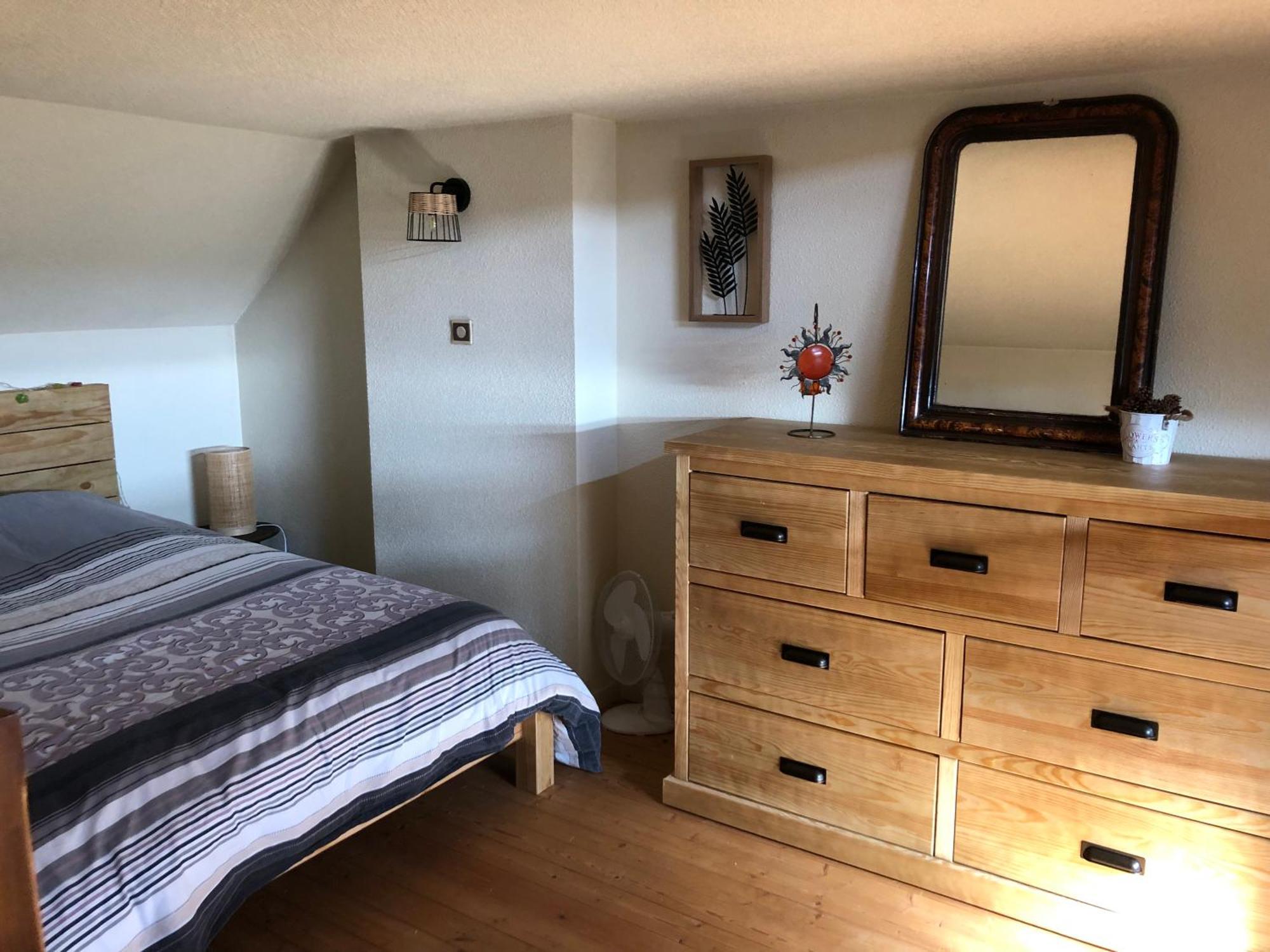 לה טולי Duplex - Proche De Gerardmer מראה חיצוני תמונה